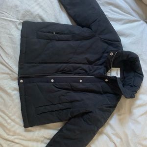 Abercrombie & Fitch Women’s Puffer* NEW*